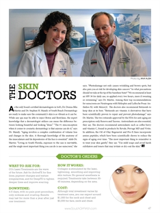 sofi doctors